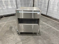 Wessamat w-121 ijsblokjes machine - afbeelding 2 van  7