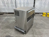 Wessamat w-121 ijsblokjes machine - afbeelding 4 van  7