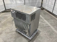 Wessamat w-121 ijsblokjes machine - afbeelding 6 van  7