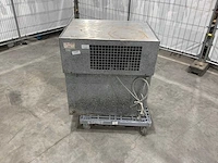 Wessamat w-121 ijsblokjes machine - afbeelding 7 van  7