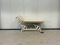 Wesseling - behandelbank - afbeelding 2 van  3