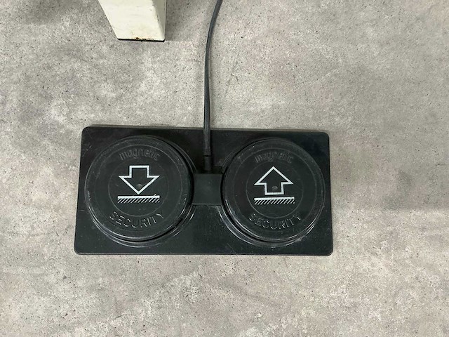 Wesseling - behandelbank - afbeelding 3 van  3