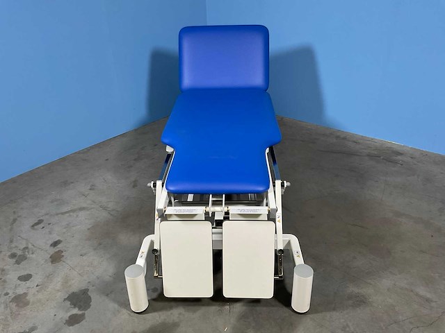 Wesseling bv - aristo kanteltafel - 2025 - afbeelding 1 van  7