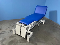 Wesseling bv - aristo kanteltafel - 2025 - afbeelding 2 van  7