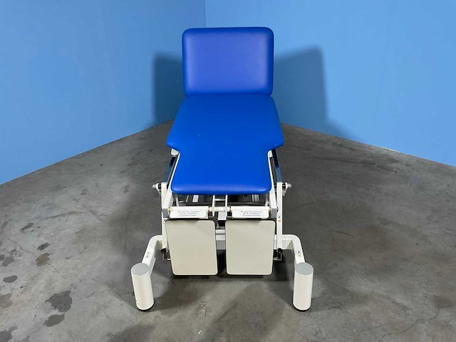 Wesseling bv - aristo kanteltafel - 2025 - afbeelding 1 van  7