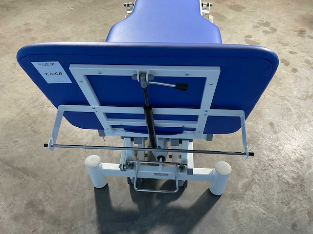 Wesseling bv - aristo kanteltafel - 2025 - afbeelding 4 van  7