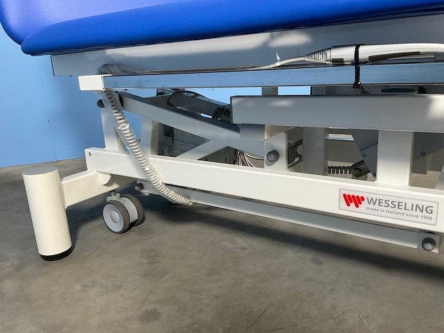 Wesseling bv - aristo kanteltafel - 2025 - afbeelding 5 van  7