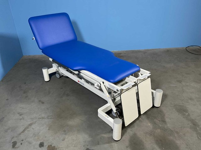 Wesseling bv - aristo kanteltafel - 2025 - afbeelding 3 van  7