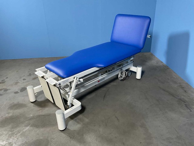 Wesseling bv - aristo kanteltafel - 2025 - afbeelding 1 van  7