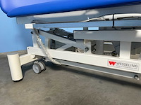 Wesseling bv - aristo kanteltafel - 2025 - afbeelding 5 van  7