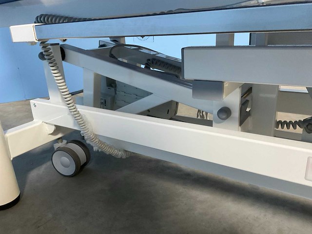 Wesseling bv - aristo kanteltafel - 2025 - afbeelding 5 van  7