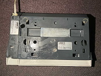 Wesseling eco-line elektrische massagetafel met voetpedaal - afbeelding 2 van  12