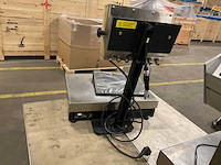 Wesseling it4000e-ac precisieweegschaal - afbeelding 3 van  6