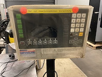 Wesseling it4000e-ac precisieweegschaal - afbeelding 6 van  6