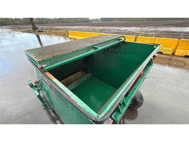 Wessex - stc series - grasopraper - afbeelding 3 van  14
