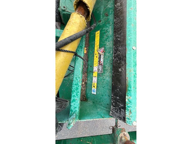 Wessex - stc series - grasopraper - afbeelding 6 van  14