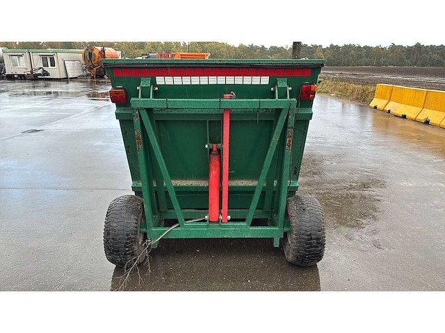 Wessex - stc series - grasopraper - afbeelding 9 van  14