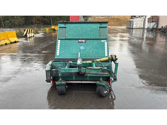 Wessex - stc series - grasopraper - afbeelding 13 van  14