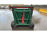 Wessex - stc series - grasopraper - afbeelding 9 van  14