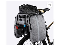 West biking - fietstas (20x) - afbeelding 1 van  2