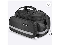 West biking - fietstas (60x) - afbeelding 2 van  2