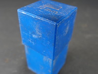 West duitse slagletters inn originele box - afbeelding 4 van  5