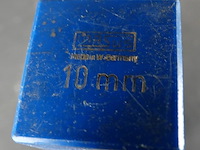 West duitse slagletters inn originele box - afbeelding 5 van  5