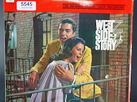 West side story - afbeelding 1 van  5