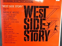 West side story - afbeelding 2 van  5