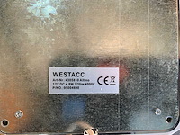 Westacc interieurverlichting (500x) - afbeelding 2 van  2