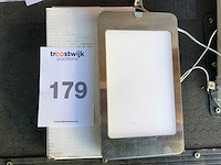 Westacc interieurverlichting (500x) - afbeelding 1 van  2