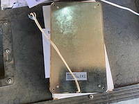 Westacc interieurverlichting (500x) - afbeelding 2 van  2