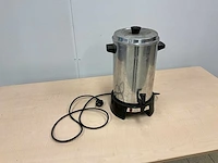 Westbend warmwater dispenser - afbeelding 1 van  5
