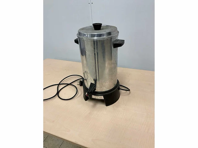 Westbend warmwater dispenser - afbeelding 2 van  5