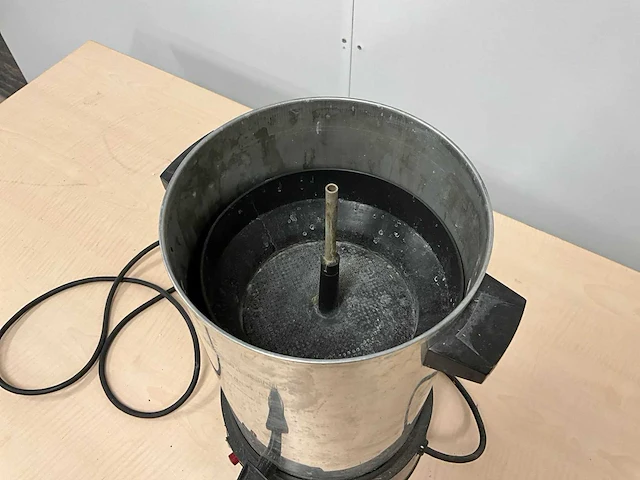 Westbend warmwater dispenser - afbeelding 3 van  5