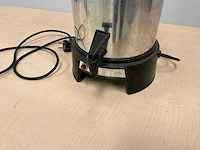 Westbend warmwater dispenser - afbeelding 4 van  5