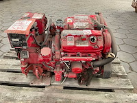 Westerbeke maritieme stroomgenerator - afbeelding 3 van  10