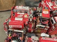 Westerbeke stroomgenerator (3x) - afbeelding 7 van  13