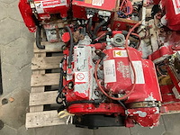 Westerbeke stroomgenerator (3x) - afbeelding 4 van  13