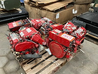 Westerbeke stroomgenerator (3x) - afbeelding 2 van  13