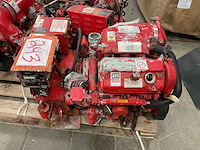 Westerbeke stroomgenerator (3x) - afbeelding 8 van  13