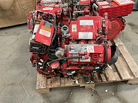 Westerbeke stroomgenerator (3x) - afbeelding 10 van  13