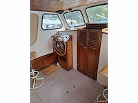 Westerdijk - zeeschouw - motorjacht - afbeelding 3 van  23