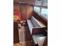 Westerdijk - zeeschouw - motorjacht - afbeelding 5 van  23
