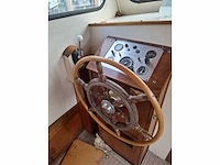 Westerdijk - zeeschouw - motorjacht - afbeelding 21 van  23