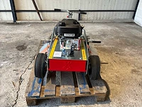 Westermann veegmachine - afbeelding 2 van  7