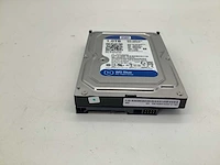 Western digital 3,5 inch interne hardeschijf 1tb - afbeelding 2 van  6