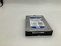 Western digital 3,5 inch interne hardeschijf 1tb - afbeelding 3 van  6