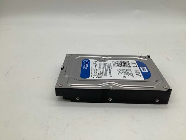 Western digital 3,5 inch interne hardeschijf 1tb - afbeelding 4 van  6