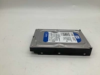 Western digital 3,5 inch interne hardeschijf 1tb - afbeelding 4 van  6